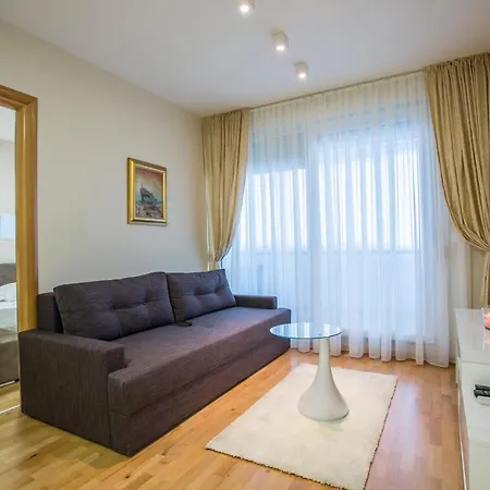 Nika Apartment Split