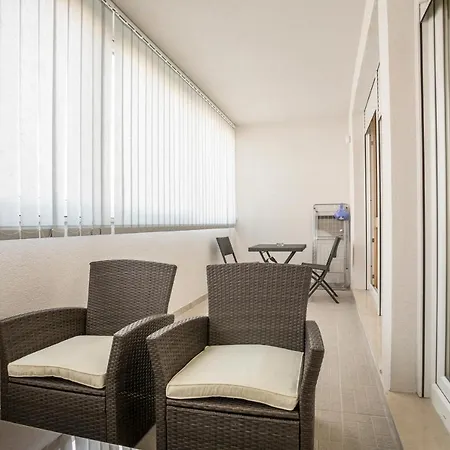 Apartman Nika Split